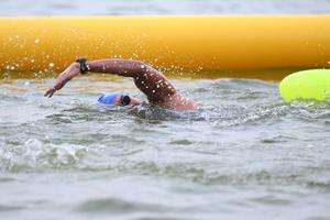 Kenanga Man of Steel Triathlon 123 2026