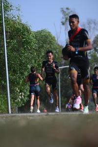 Kenanga Man of Steel Triathlon 123 2026