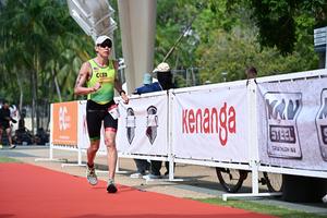 Kenanga Man of Steel Triathlon 123 2026