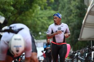 Kenanga Man of Steel Triathlon 123 2026