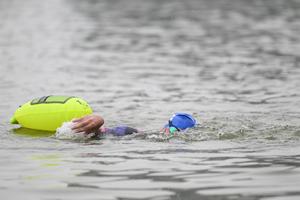 Kenanga Man of Steel Triathlon 123 2026