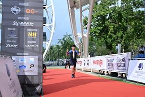 Kenanga Man of Steel Triathlon 123 2026