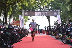 Kenanga Man of Steel Triathlon 123 2026