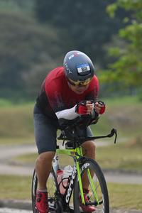 Kenanga Man of Steel Triathlon 123 2026