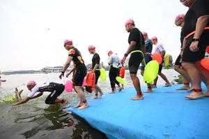 Kenanga Man of Steel Triathlon 123 2026