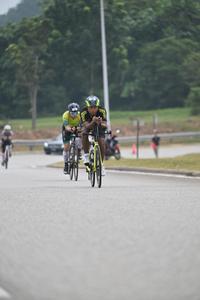Kenanga Man of Steel Triathlon 123 2026
