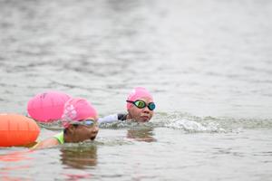 Kenanga Man of Steel Triathlon 123 2026