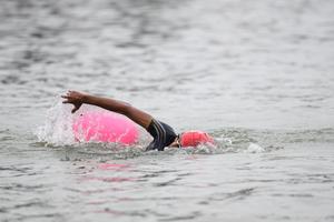 Kenanga Man of Steel Triathlon 123 2026