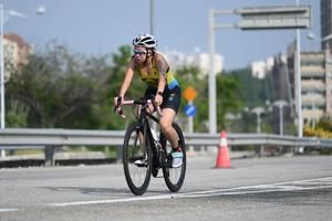 Kenanga Man of Steel Triathlon 123 2026