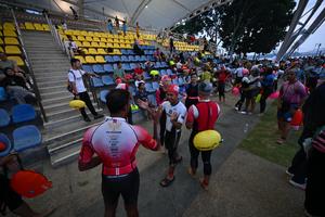 Kenanga Man of Steel Triathlon 123 2026