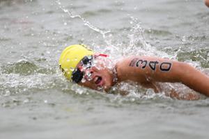 Kenanga Man of Steel Triathlon 123 2026