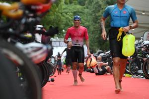Kenanga Man of Steel Triathlon 123 2026