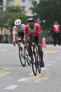 Kenanga Man of Steel Triathlon 123 2026