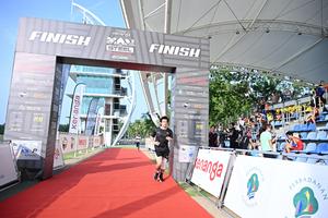 Kenanga Man of Steel Triathlon 123 2026