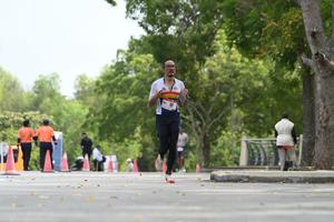 Kenanga Man of Steel Triathlon 123 2026