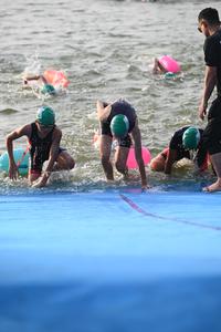 Kenanga Man of Steel Triathlon 123 2026