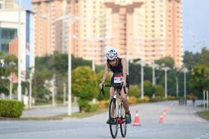 Kenanga Man of Steel Triathlon 123 2026