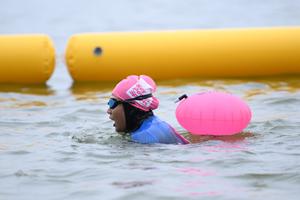 Kenanga Man of Steel Triathlon 123 2026