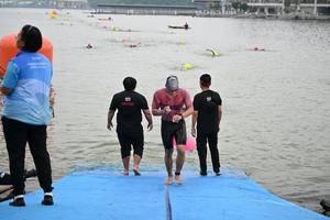 Kenanga Man of Steel Triathlon 123 2026