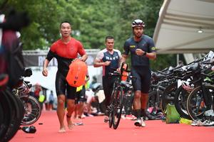 Kenanga Man of Steel Triathlon 123 2026
