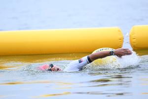 Kenanga Man of Steel Triathlon 123 2026