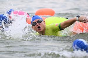 Kenanga Man of Steel Triathlon 123 2026
