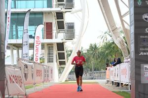Kenanga Man of Steel Triathlon 123 2026