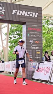 Kenanga Man of Steel Triathlon 123 2026