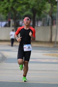 Kenanga Man of Steel Triathlon 123 2026