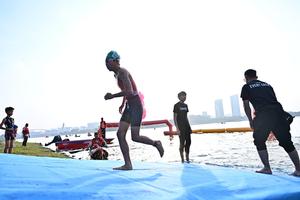 Kenanga Man of Steel Triathlon 123 2026