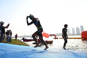Kenanga Man of Steel Triathlon 123 2026
