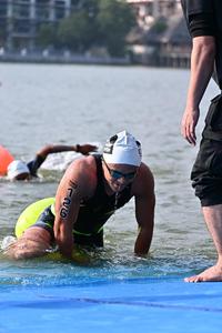 Kenanga Man of Steel Triathlon 123 2026