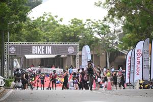 Kenanga Man of Steel Triathlon 123 2026