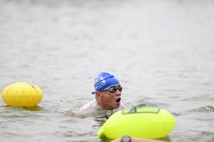 Kenanga Man of Steel Triathlon 123 2026