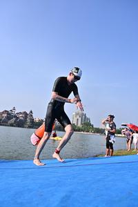 Kenanga Man of Steel Triathlon 123 2026