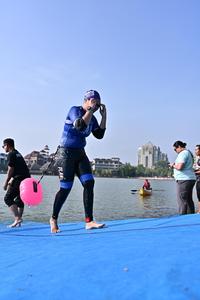 Kenanga Man of Steel Triathlon 123 2026
