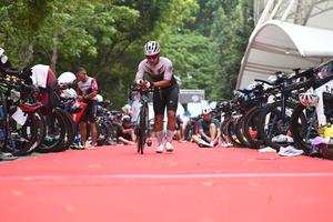 Kenanga Man of Steel Triathlon 123 2026