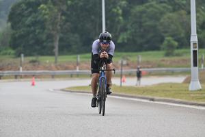 Kenanga Man of Steel Triathlon 123 2026
