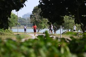 Kenanga Man of Steel Triathlon 123 2026