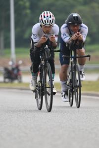 Kenanga Man of Steel Triathlon 123 2026