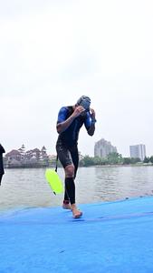 Kenanga Man of Steel Triathlon 123 2026