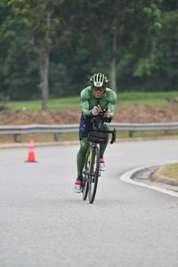 Kenanga Man of Steel Triathlon 123 2026