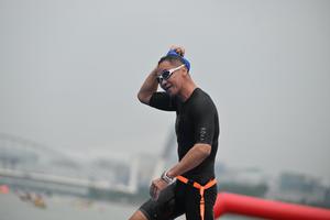 Kenanga Man of Steel Triathlon 123 2026