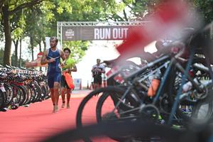 Kenanga Man of Steel Triathlon 123 2026