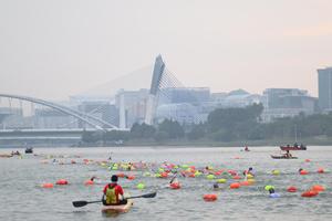 Kenanga Man of Steel Triathlon 123 2026