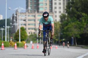 Kenanga Man of Steel Triathlon 123 2026