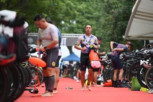 Kenanga Man of Steel Triathlon 123 2026