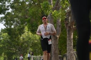 Kenanga Man of Steel Triathlon 123 2026