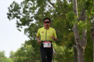 Kenanga Man of Steel Triathlon 123 2026