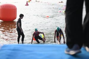 Kenanga Man of Steel Triathlon 123 2026
